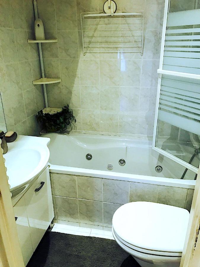 L'Appartement Orsel Paryż Zewnętrze zdjęcie