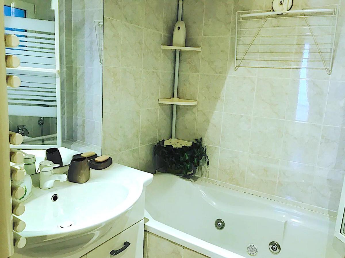 L'Appartement Orsel Paryż Zewnętrze zdjęcie